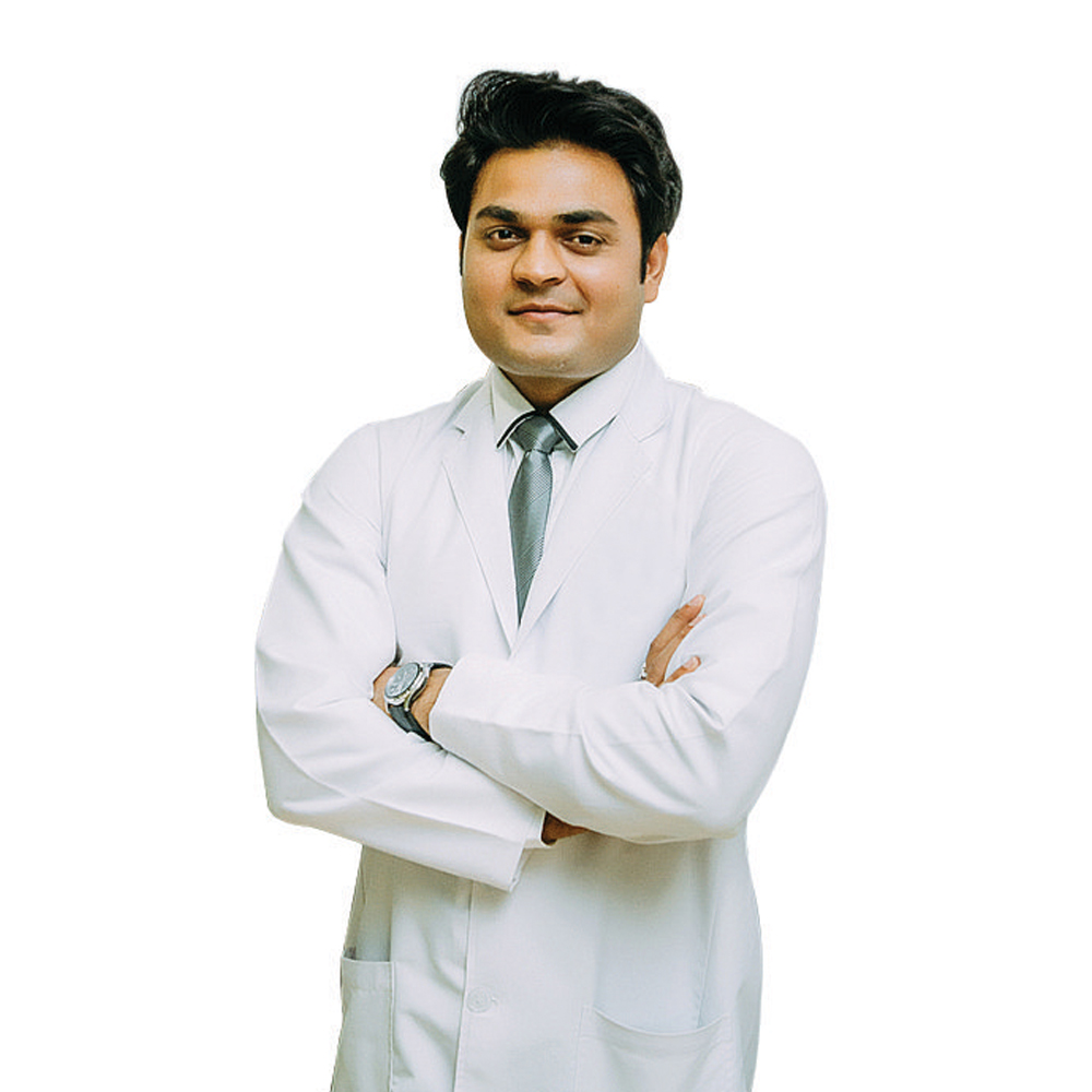 Best docter in Lucknow
